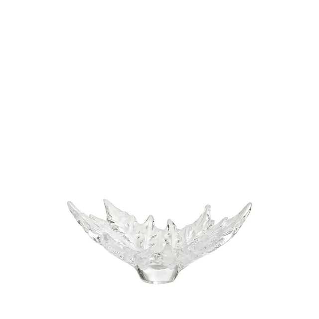 Lalique Champs-Élysées coppa cristallo taglia S incolore