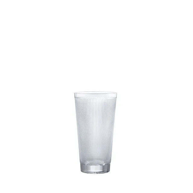 René Lalique Wingen Highball bicchiere cristallo set 1 pezzo