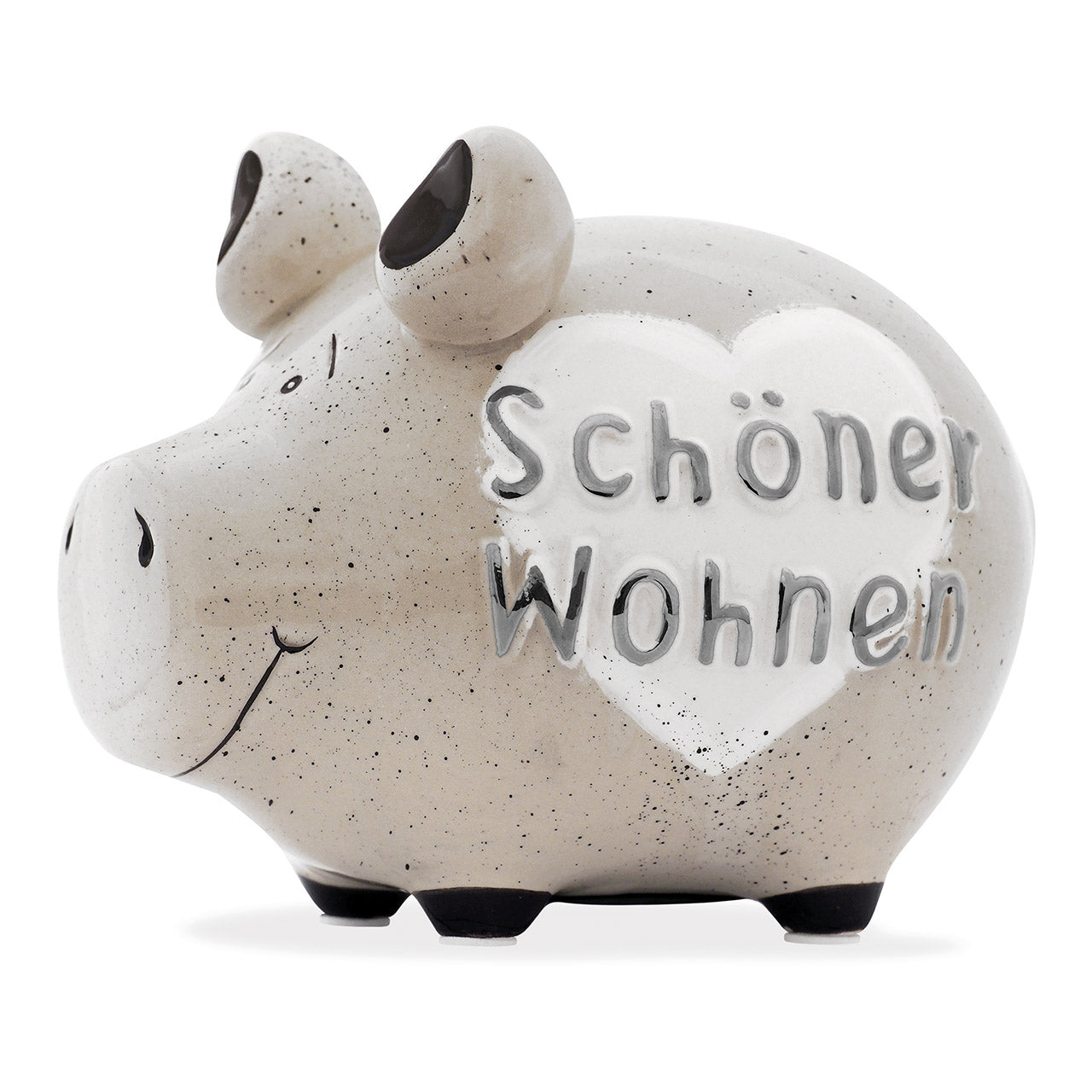 Sparschwein Kleinschweine Wohnen salvadanaio piccolo ceramica