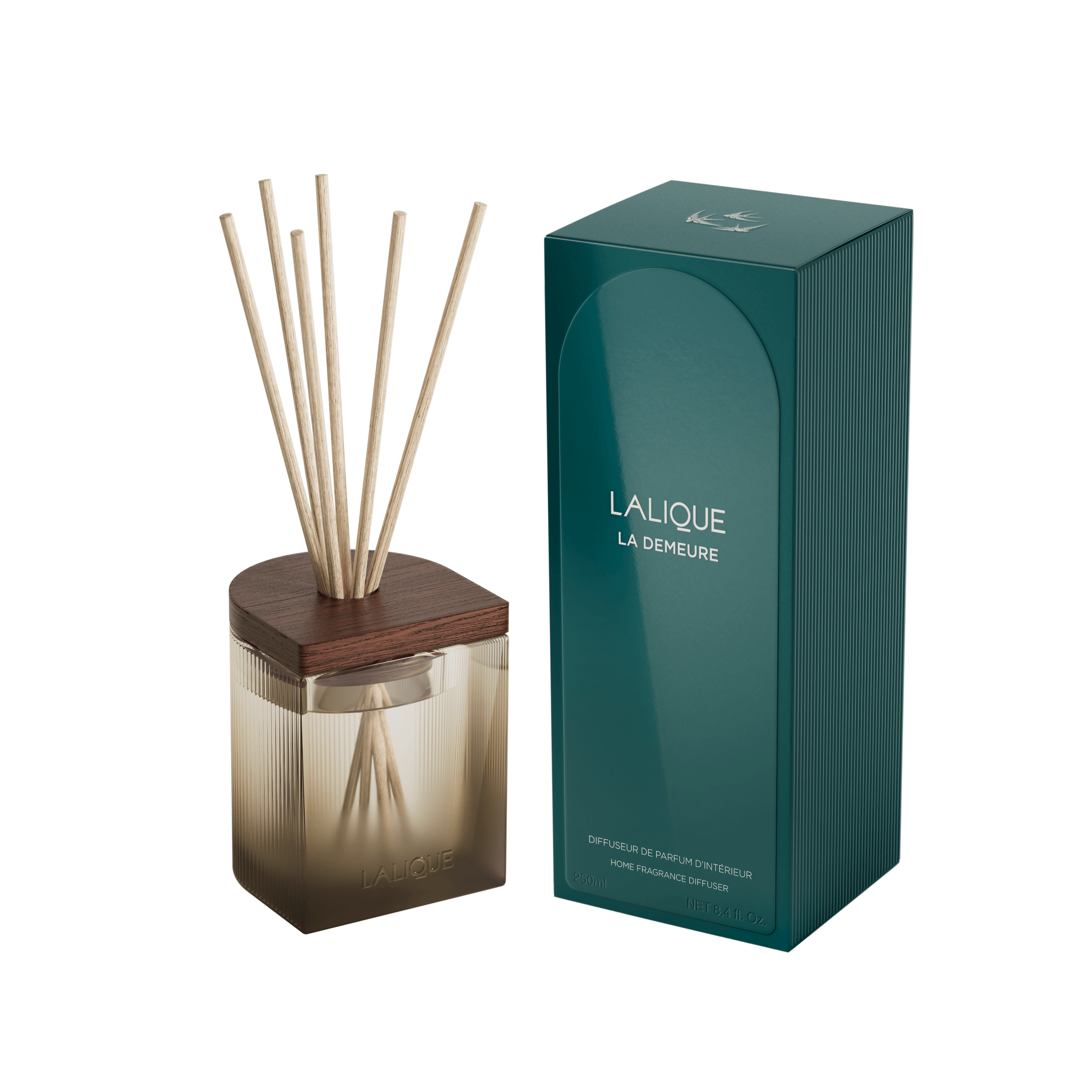 Lalique La Demeure Diffusore Profumo 250 ml Aromatico