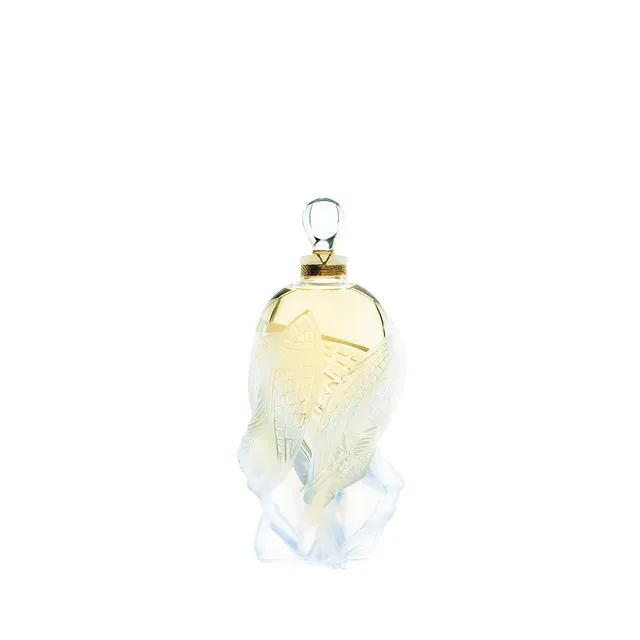 René Lalique Les Elfes flacone cristallo 75 ml EDP