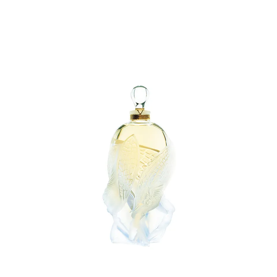 René Lalique Les Elfes flacone cristallo 75 ml EDP