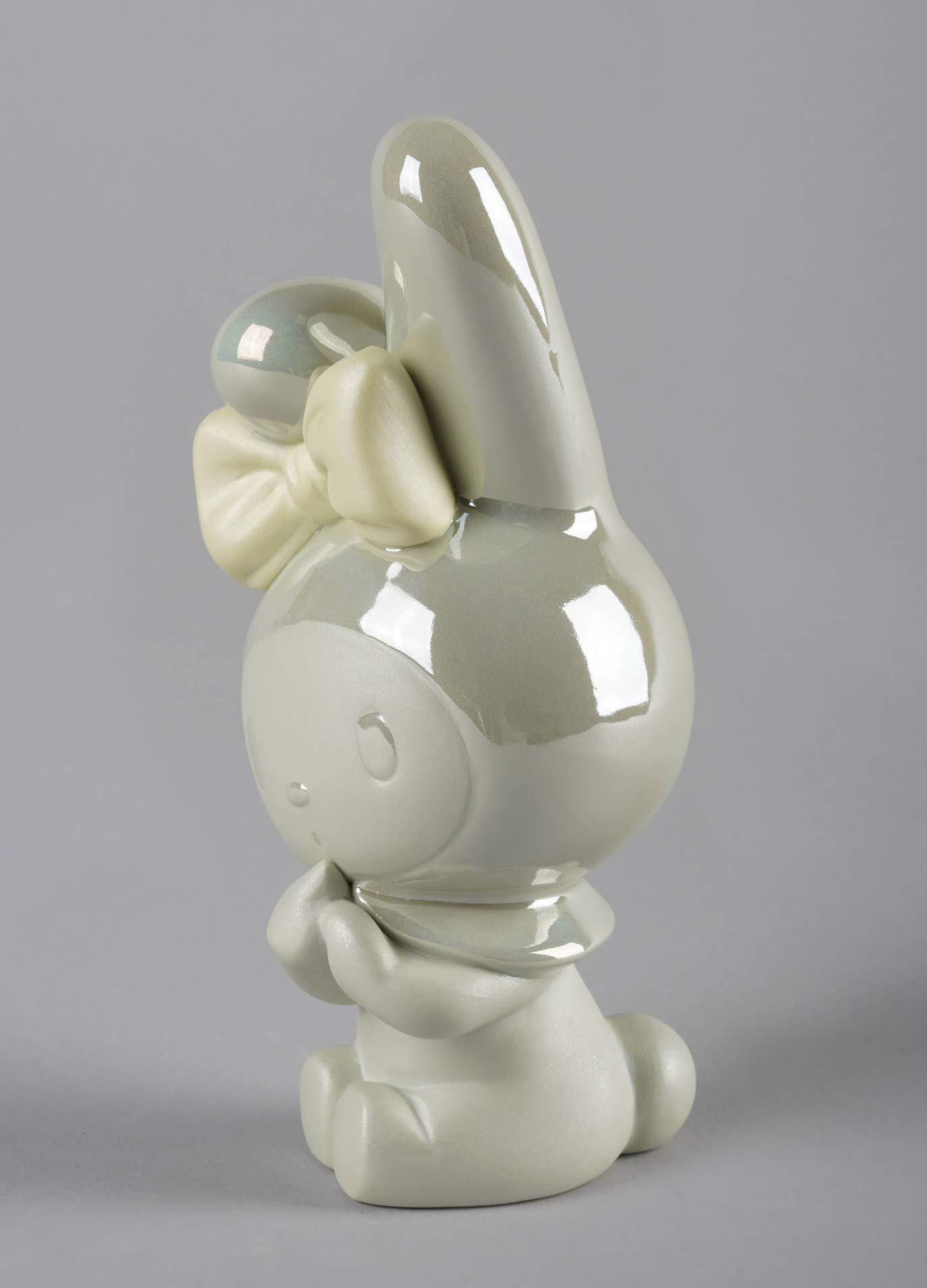Lladró My Melody scultura pop porcellana rosa