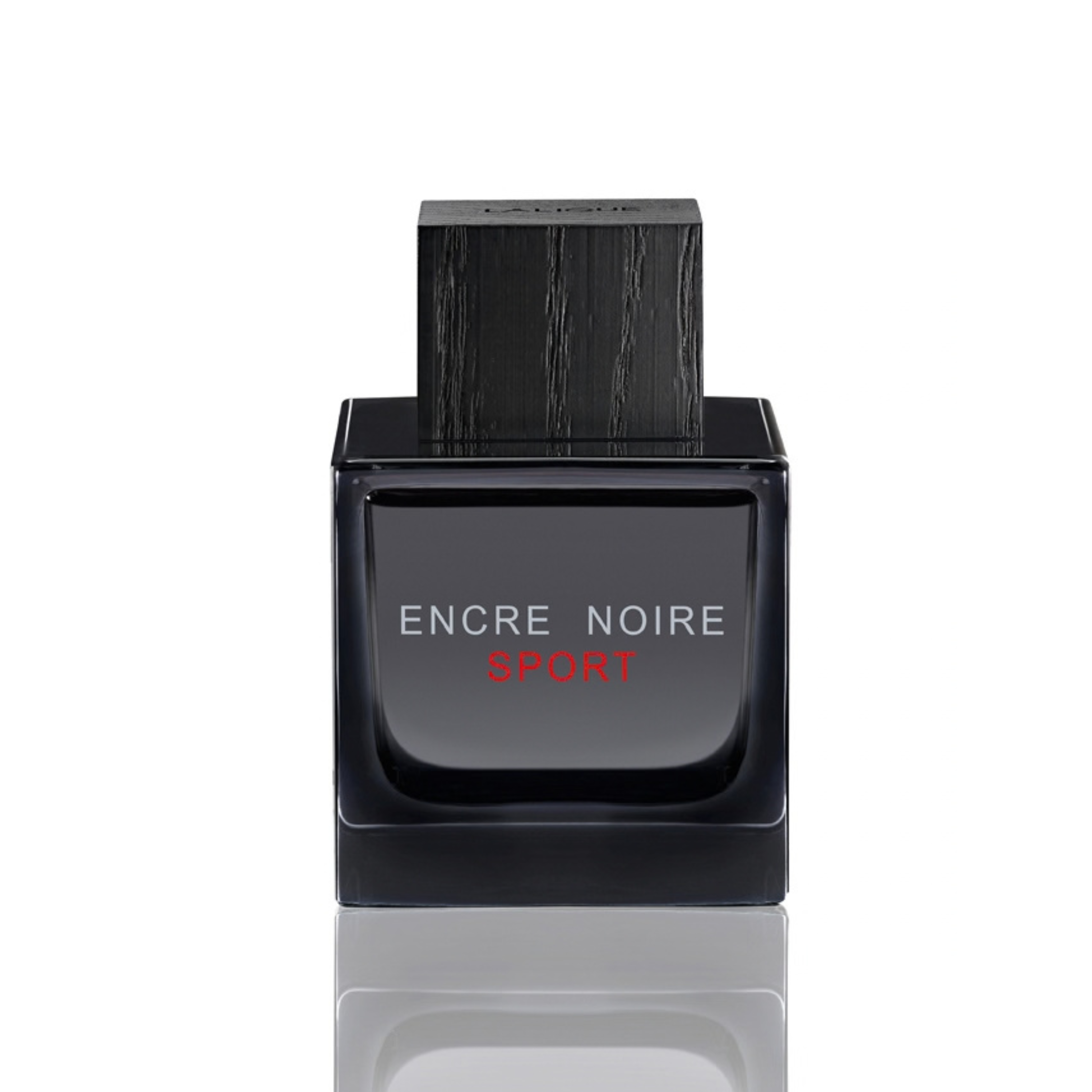 Lalique Encre Noire Sport profumo uomo 100 ml legnoso