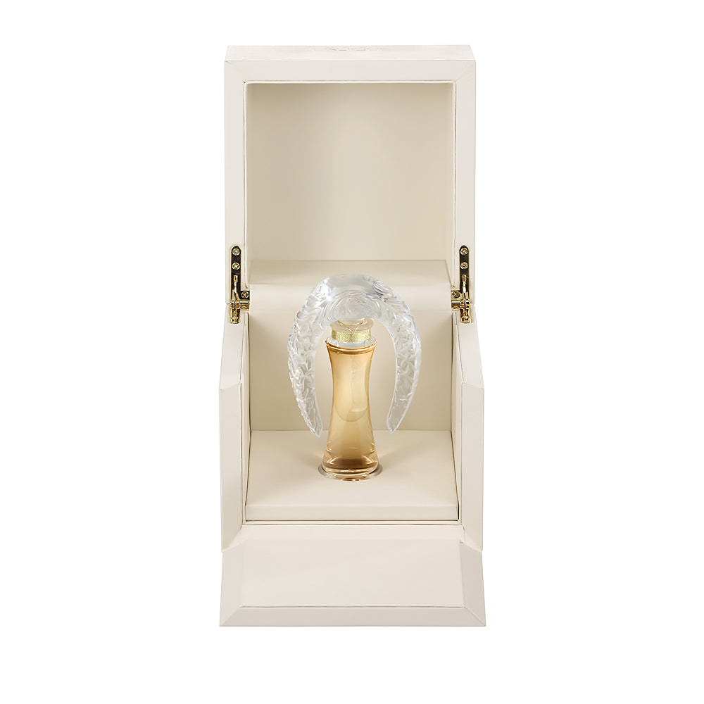 Lalique Sillage flacone cristallo estratto 30 ml