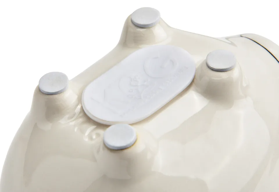 Sparschwein Company Ersatzteile Stopfen tappo ricambio bianco