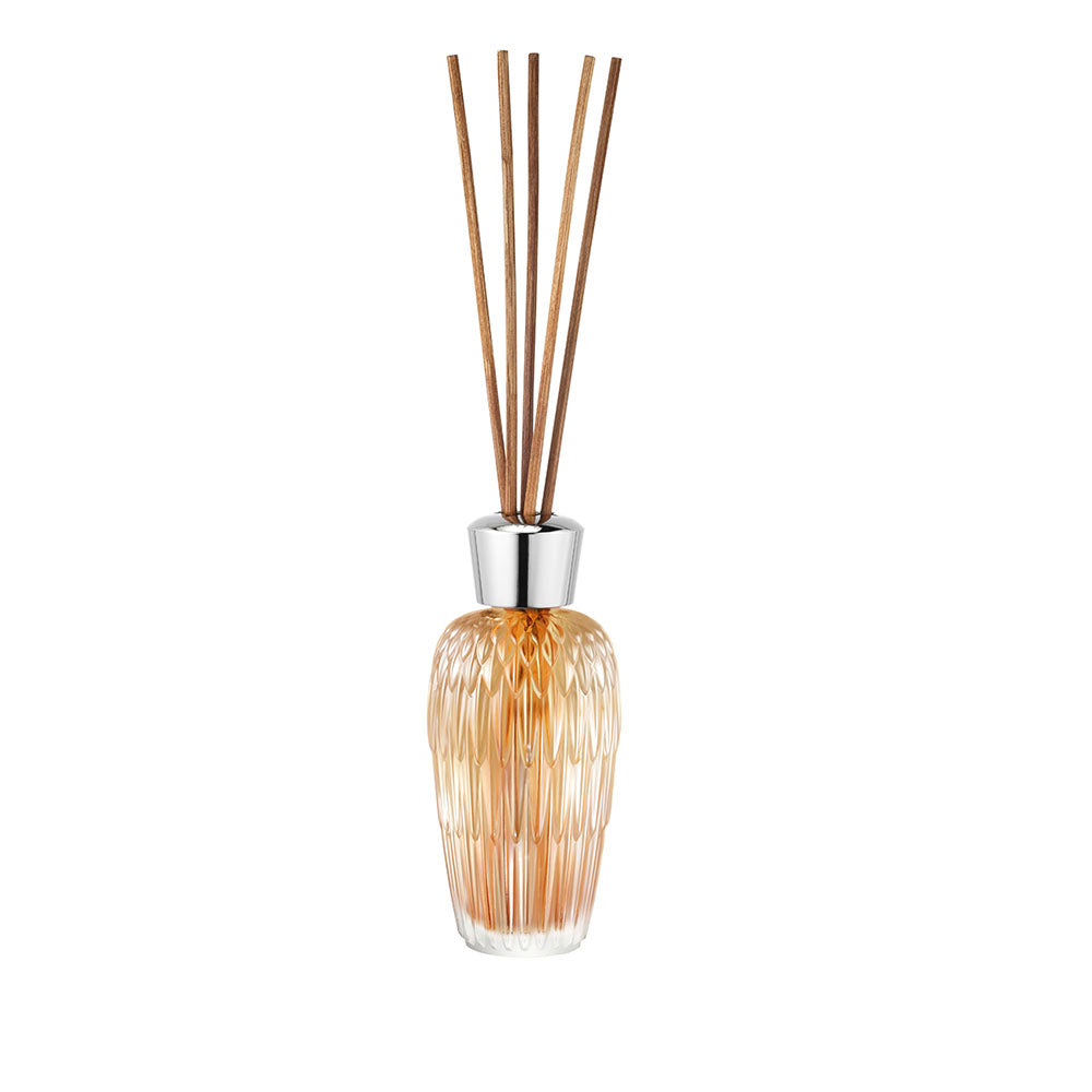 Lalique Odyssée Escale Sauvage diffusore cristallo 500 ml