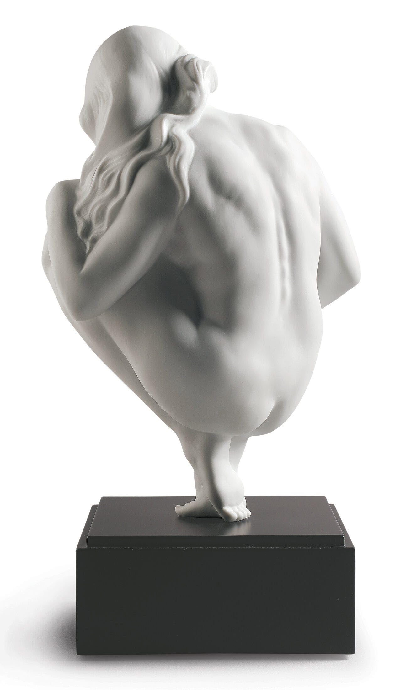 Lladró Vincolo d'Amore figurina coppia porcellana