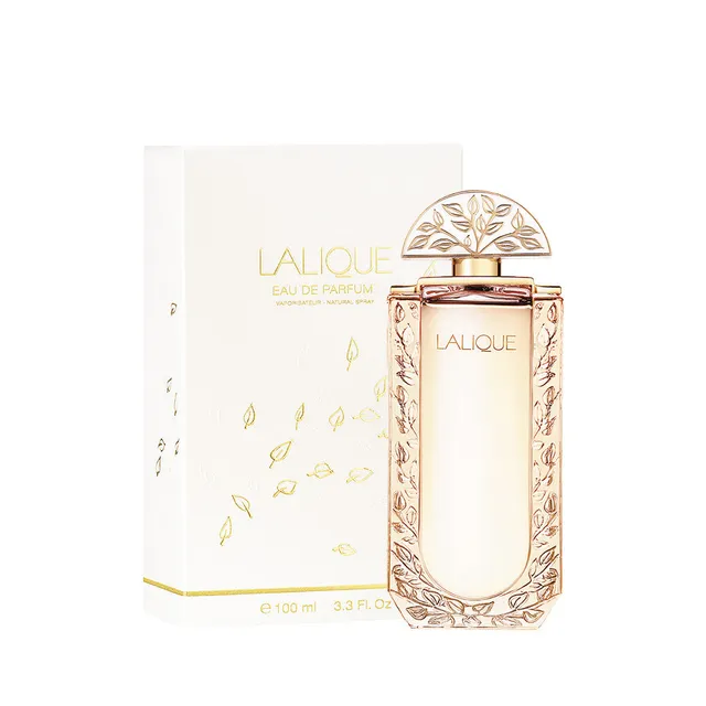Lalique de Lalique Eau de Parfum donna 100 ml floreale
