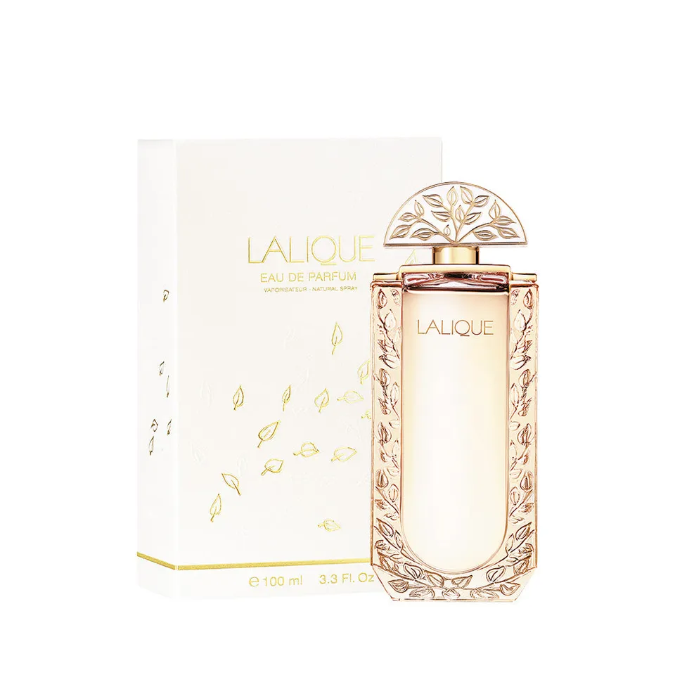 Lalique de Lalique Eau de Parfum donna 100 ml floreale