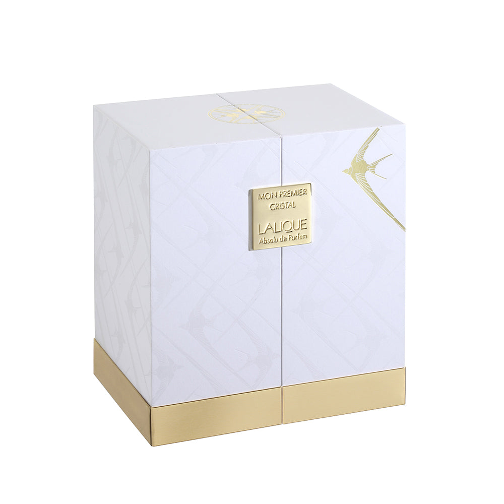 Lalique Mon Premier Cristal Sensuel absolu de parfum 80 ml floreale
