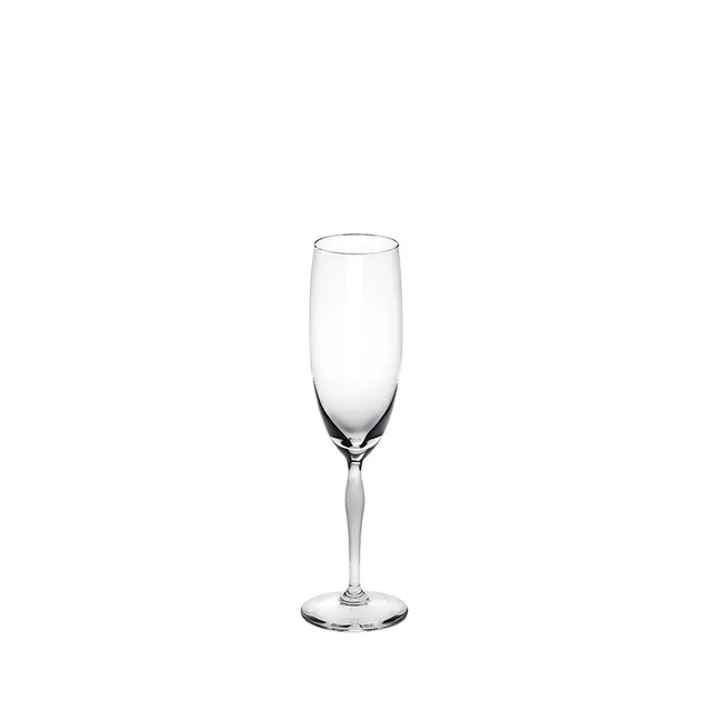 René Lalique 100 Points calice champagne cristallo 1 pezzo