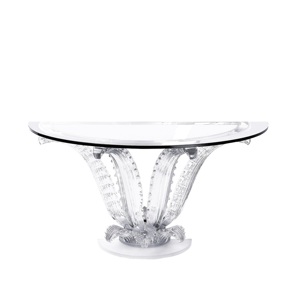Lalique Cactus consolle cristallo Taglia Unica ingresso