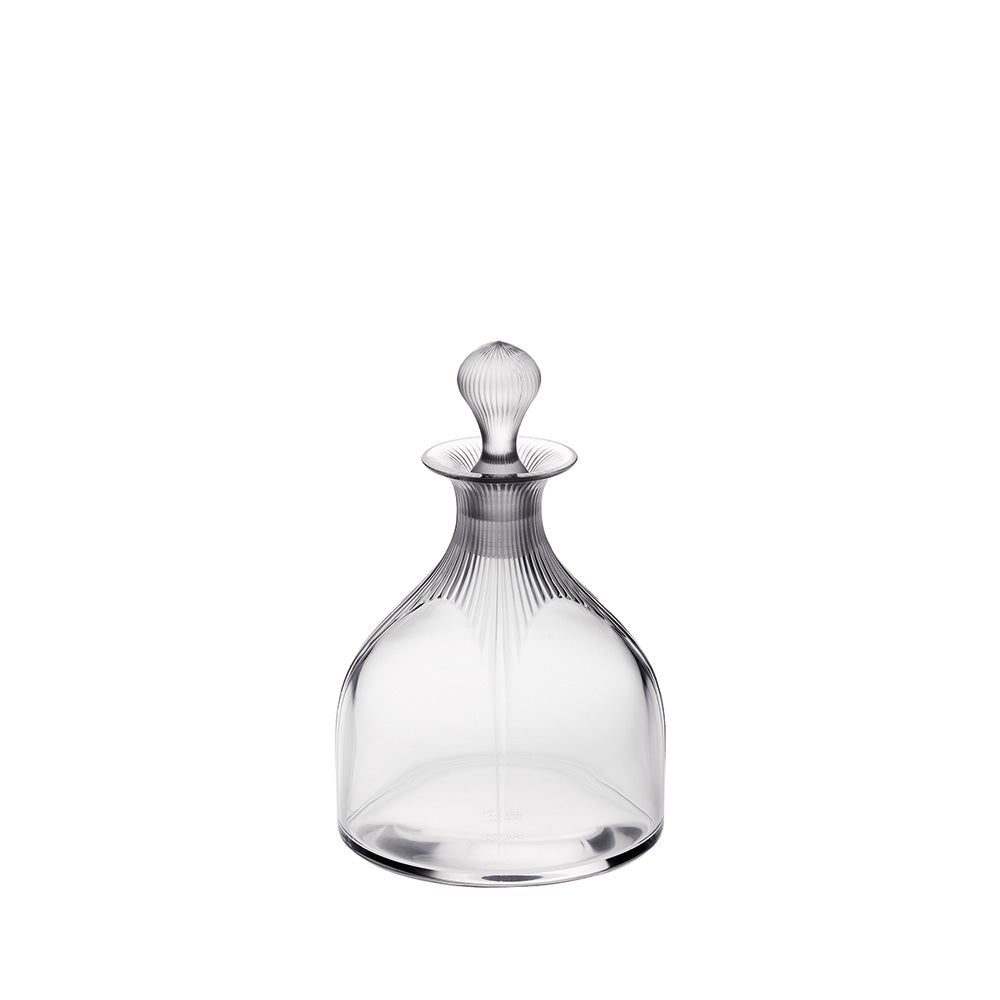 Lalique 100 Points caraffa vino cristallo incolore
