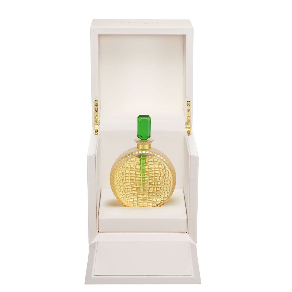 René Lalique Empreinte Animale profumo 200 ml cristallo