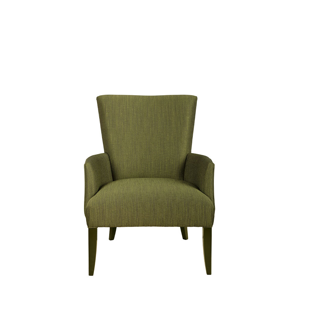 Lalique Raisins poltrona contemporanea Villa René Lalique