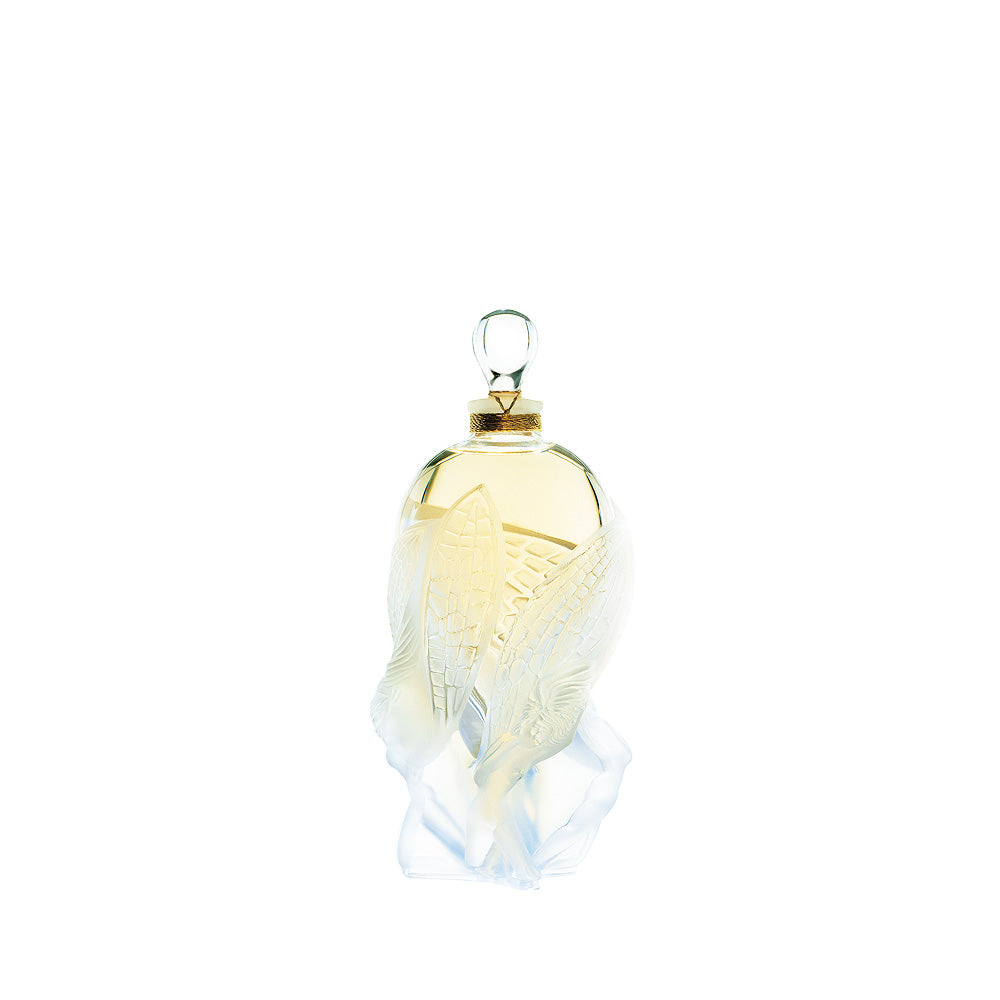 René Lalique Les Elfes flacone cristallo 75 ml EDP