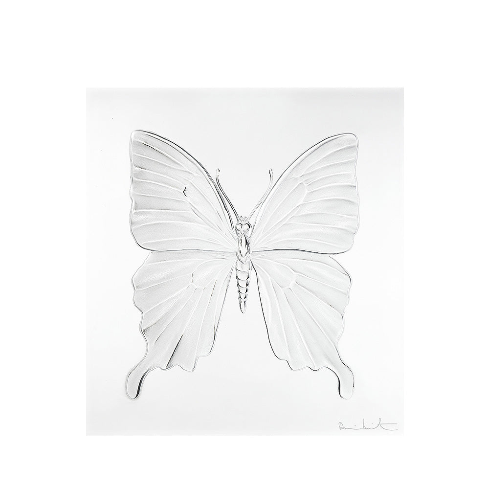 Lalique Eternal Beauty pannello decorativo Hirst 2015