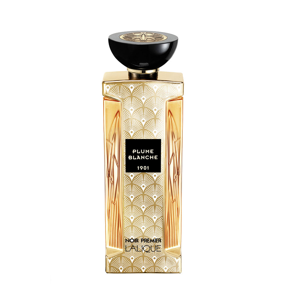 Lalique Noir Premier Plume Blanche Eau de Parfum 100 ml