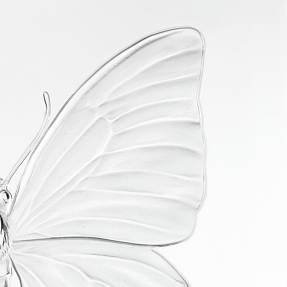 Lalique Eternal Beauty pannello decorativo Hirst 2015