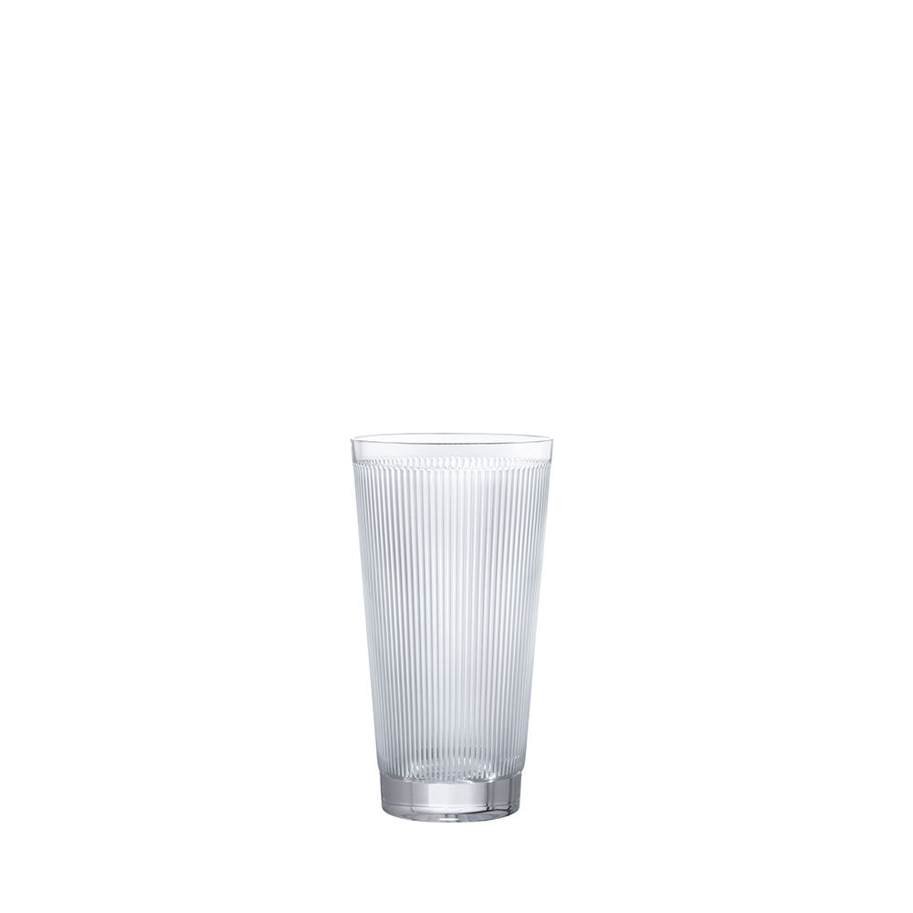 René Lalique Wingen Highball bicchiere cristallo set 1 pezzo