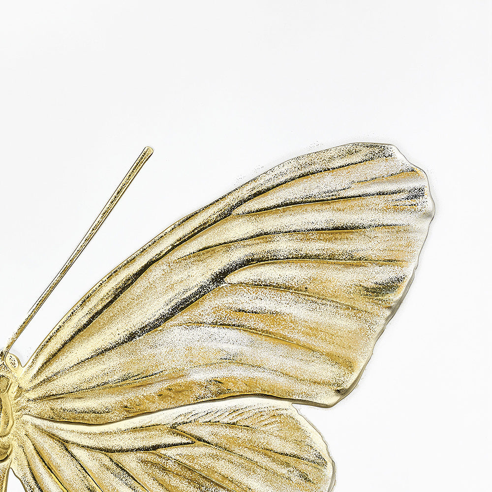 Lalique Eternal Hope Hirst pannello arte cristallo 2015