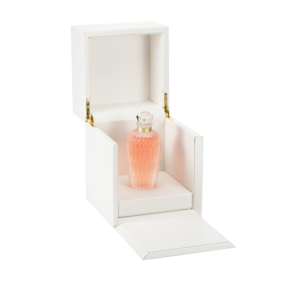 Lalique Plume Flacone Cristallo Eau de Parfum Donna 100 ml