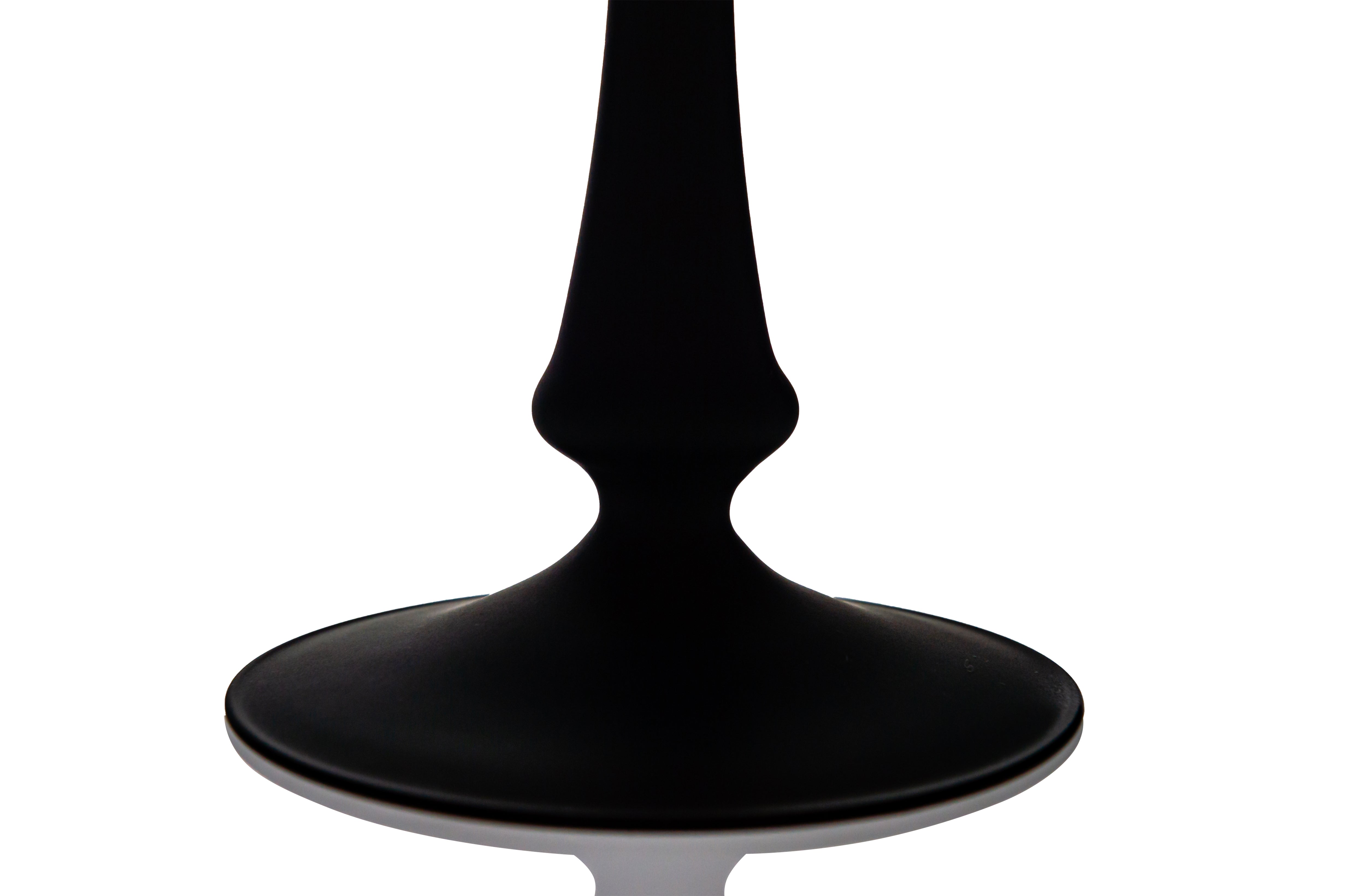 Vaporetto Mercante oggetto Murano arancione sabbiato 30 cm