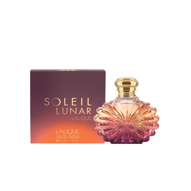 Lalique Soleil Lunar eau de parfum donna 100 ml